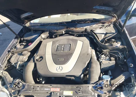 2008 Mercedes-Benz Clk 350 z USA, uszkodzony, nr VIN WDBTK56F38T098904